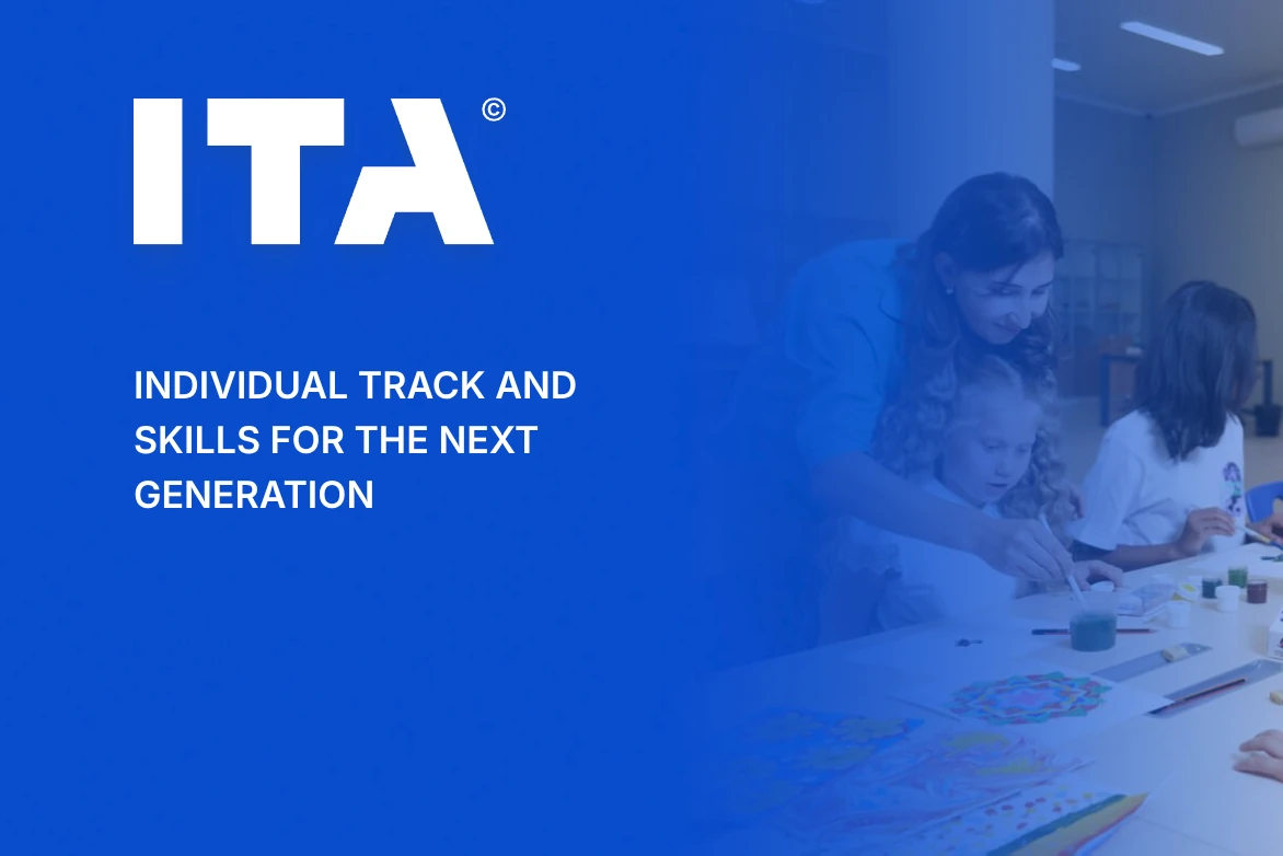 International Talent Academy